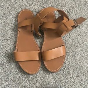 Madewell sandals